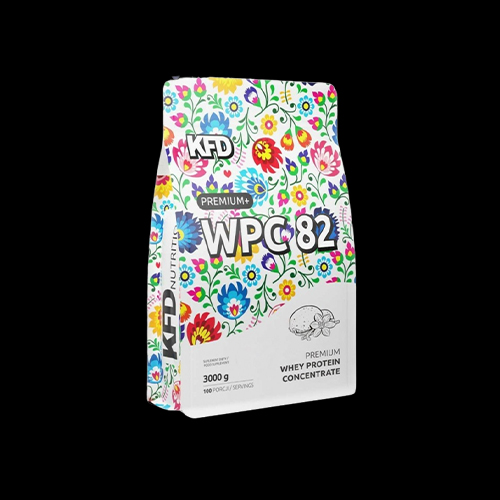 KFD Nutrition Premium WPC 82