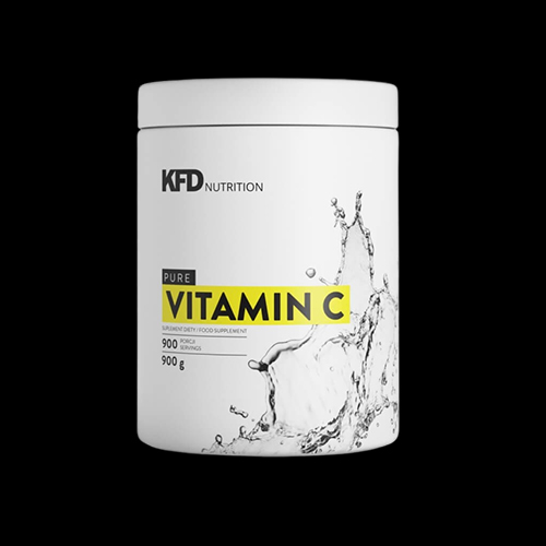 KFD Nutrition Pure Vitamin C