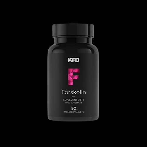 KFD Nutrition Forskolin