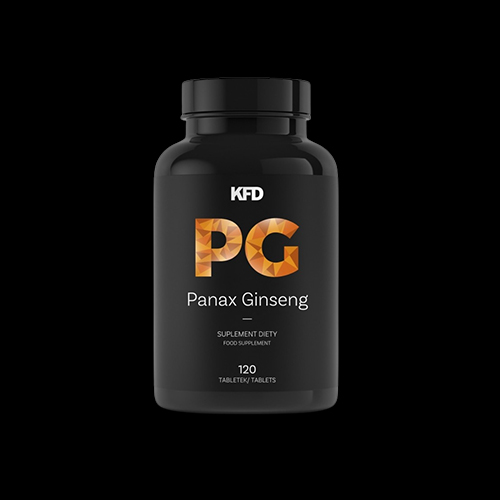 KFD Nutrition Panax Ginseng