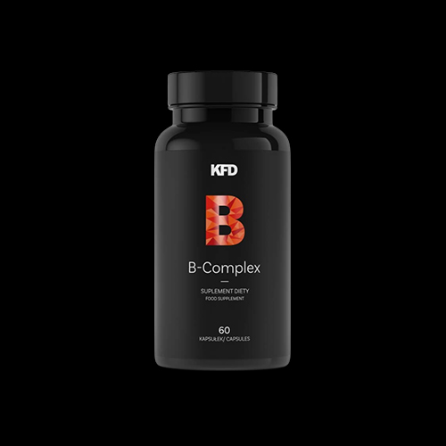 KFD Nutrition B-Complex