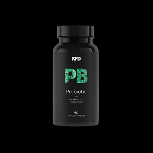 KFD Nutrition Probiotic