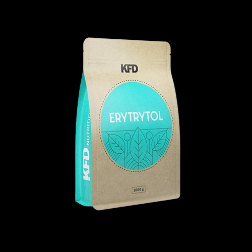 KFD Nutrition Erythritol