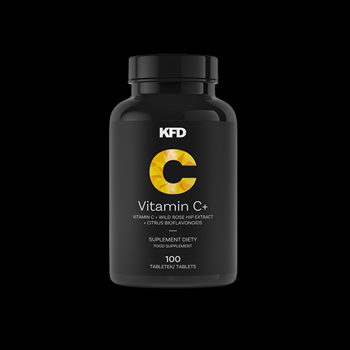 KFD Nutrition Vitamin C