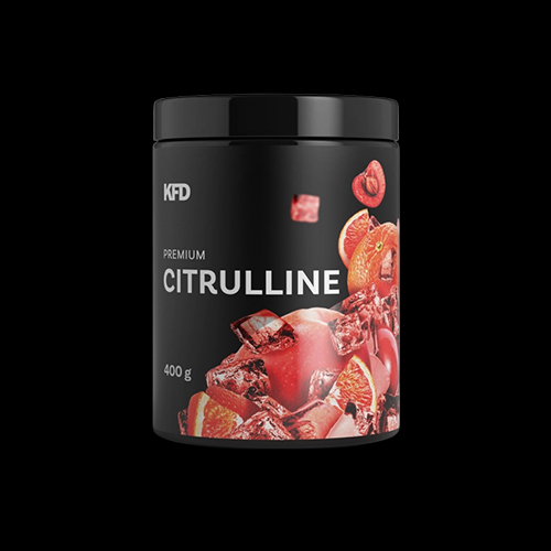 KFD Nutrition Premium Citrulline