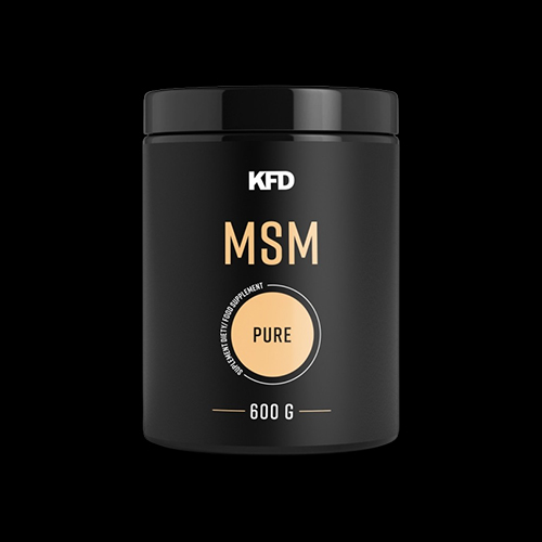 KFD Nutrition Pure MSM