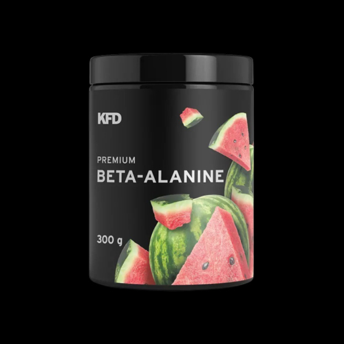 KFD Nutrition Premium Beta Alanine