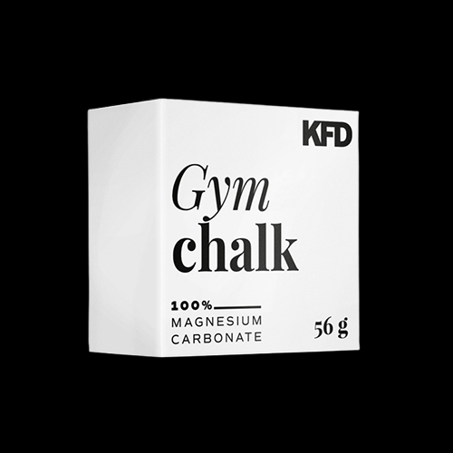 KFD Nutrition Gym Chalk