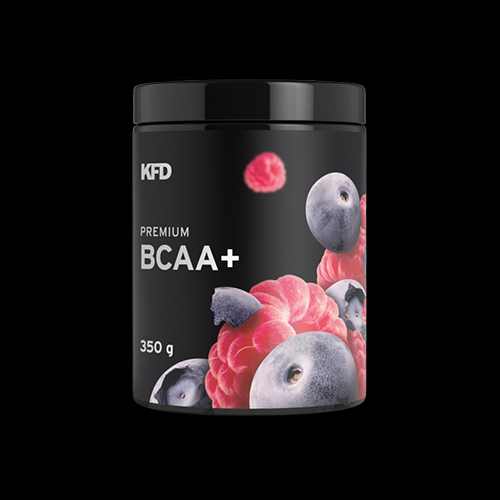 KFD Nutrition Premium BCAA Instant+
