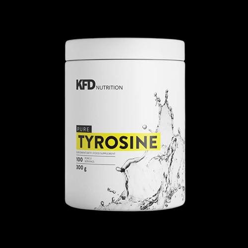 KFD Nutrition Pure Tyrosine