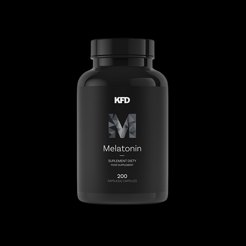 KFD Nutrition Melatonin