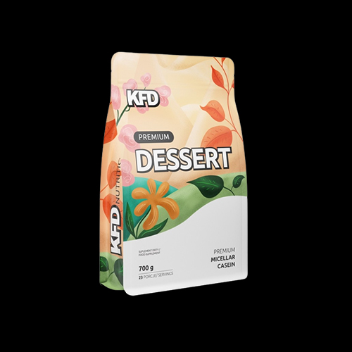 KFD Nutrition Premium Dessert