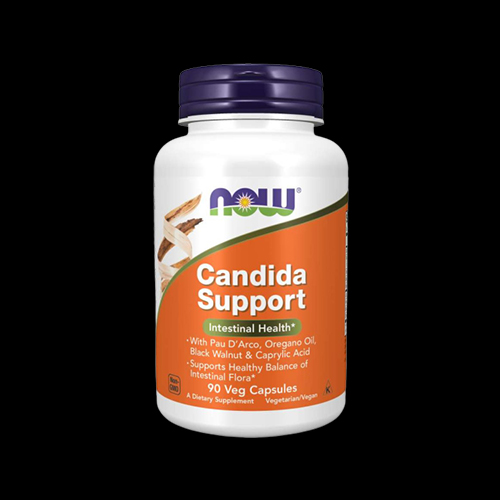 NOW Candida Support™