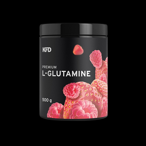 KFD Nutrition Premium Glutamine