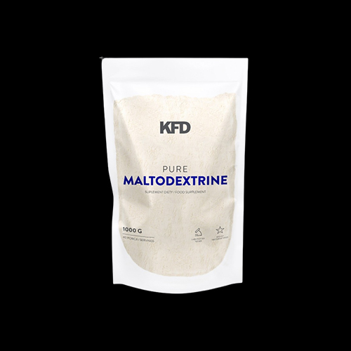 KFD Nutrition Pure Maltodextrine