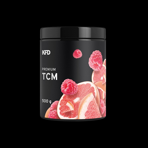 KFD Nutrition Premium TCM