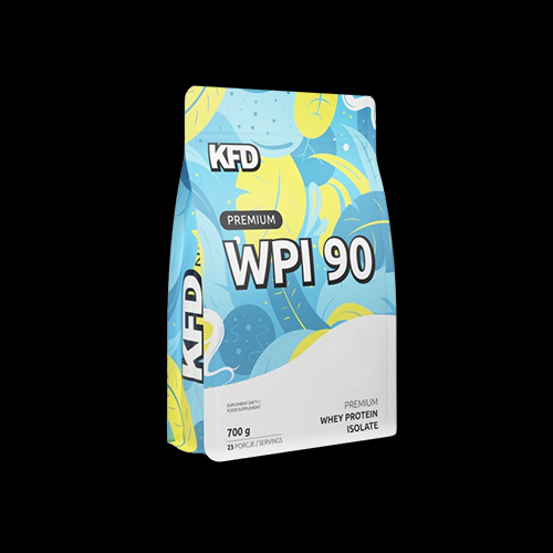 KFD Nutrition Premium WPI 90