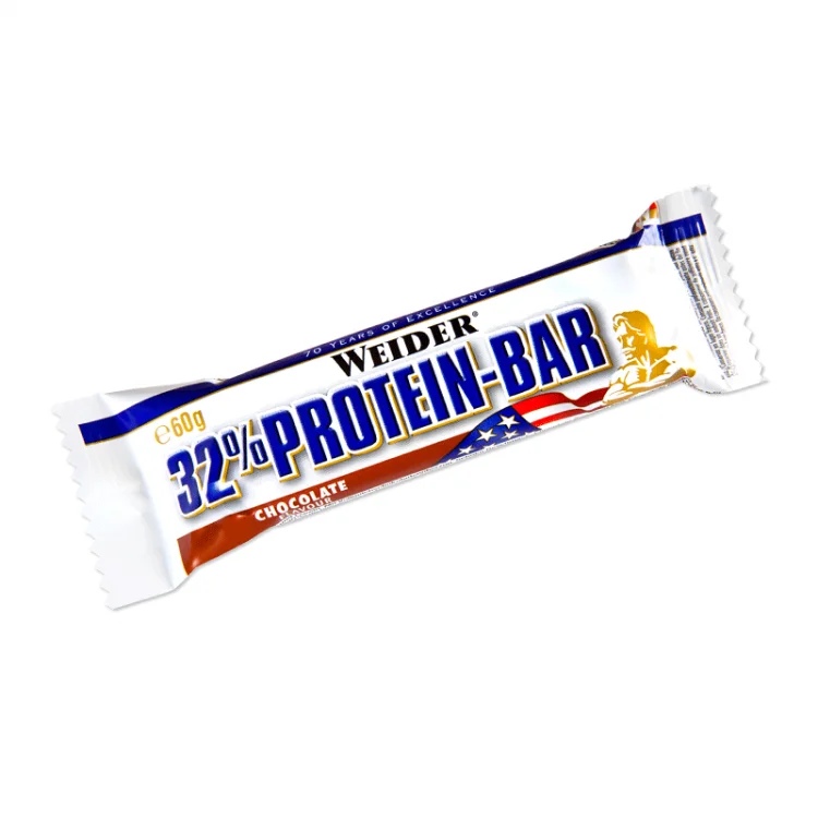 Weider 32% Protein Bar - 60 g