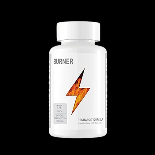 Battery Nutrition Burner