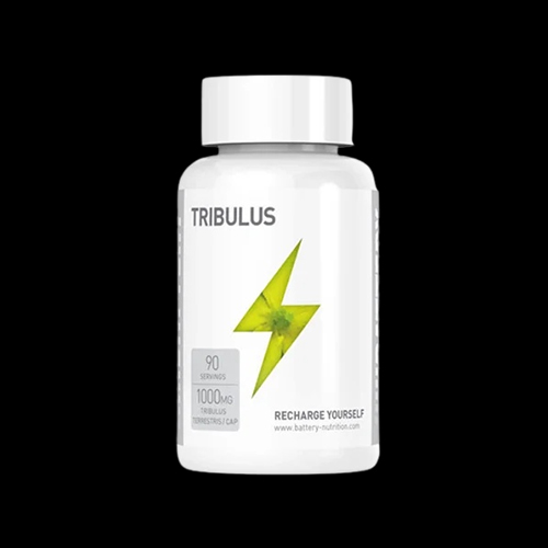 Battery Nutrition Tribulus