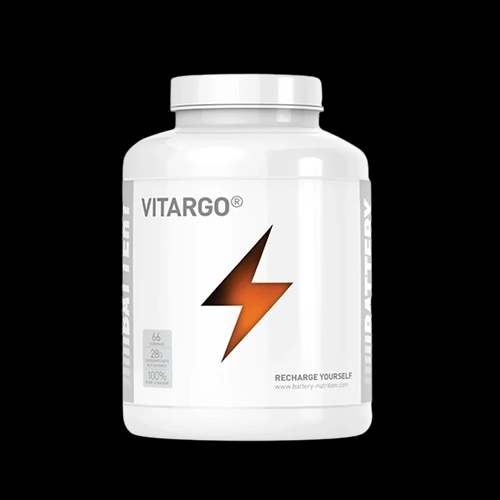 Battery Nutrition Vitargo