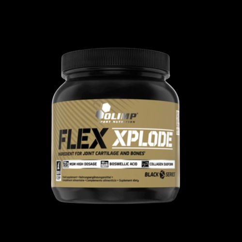 Olimp Flex Xplode