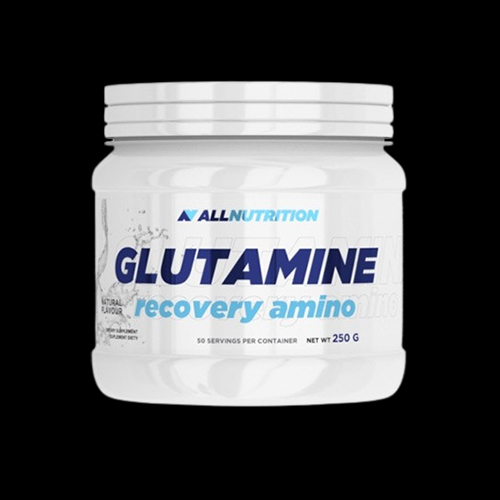 Allnutrition Glutamine Recovery Amino