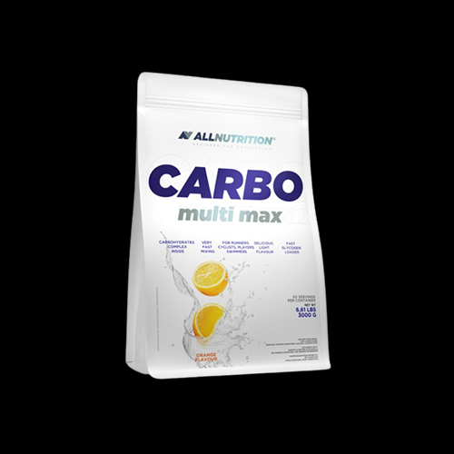 Allnutrition Carbo Multi Max