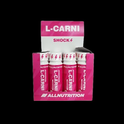 Allnutrition L-Carni Shock