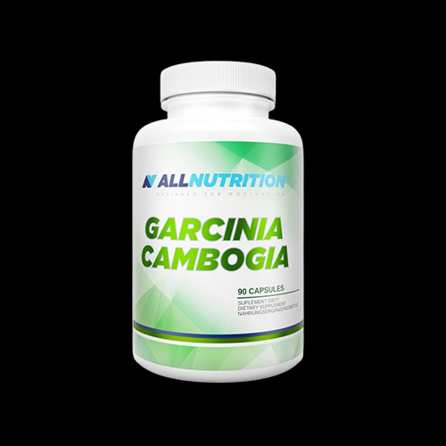 AllNutrition Garcinia Cambogia 750 mg | of which 450 mg HCA