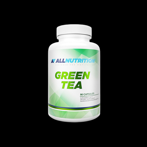 Allnutrition Green Tea