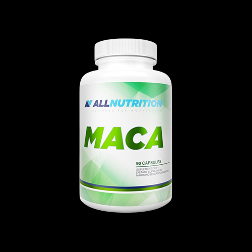 Allnutrition Maca