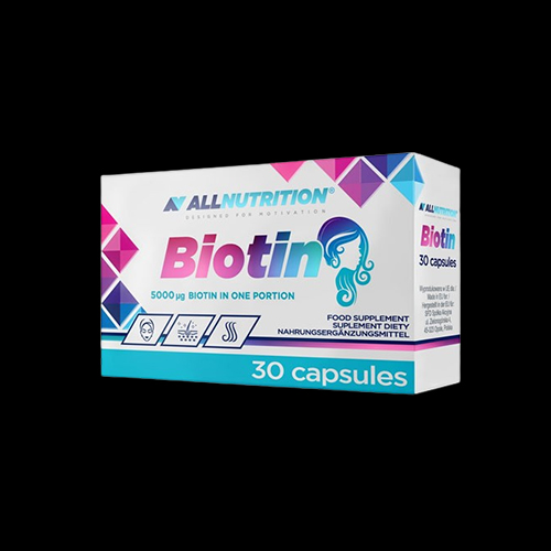 Allnutrition Biotin