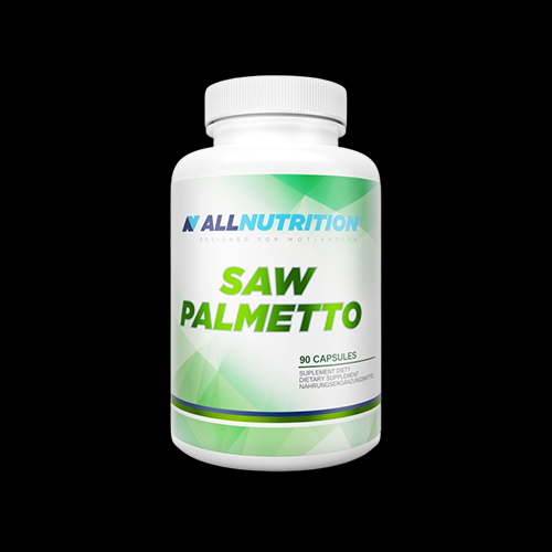 Allnutrition Saw Palmetto