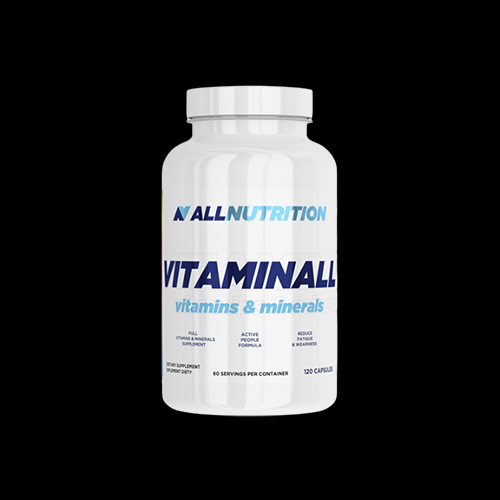 Allnutrition Vitaminall