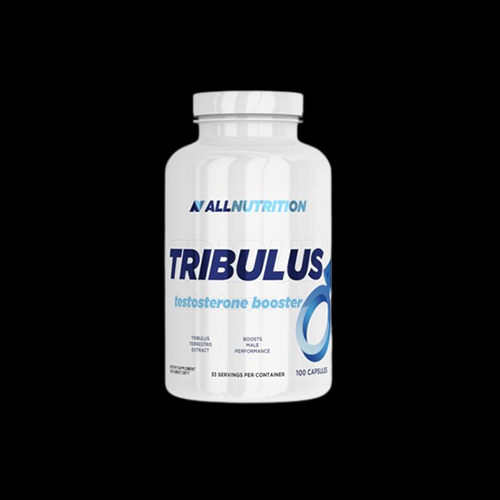 AllNutrition Tribulus 650 mg
