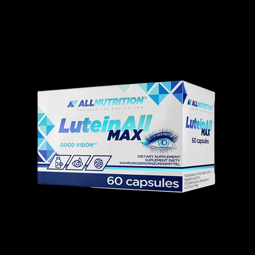 AllNutrition LuteinAll | Eye Formula