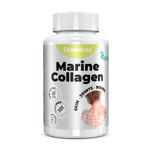 Quamtrax Marine Collagen Plus