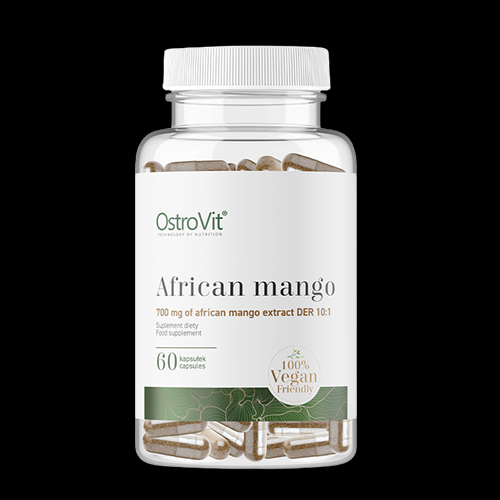 OstroVit African Mango 700 mg / Vege