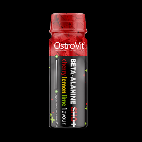 OstroVit Beta-Alanine Shot