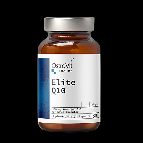OstroVit Elite Q10 100 mg