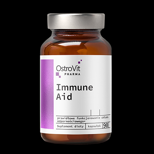 OstroVit Immune Aid