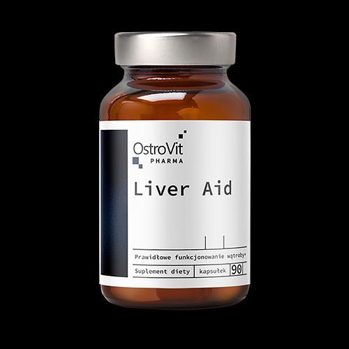 OstroVit Liver Aid