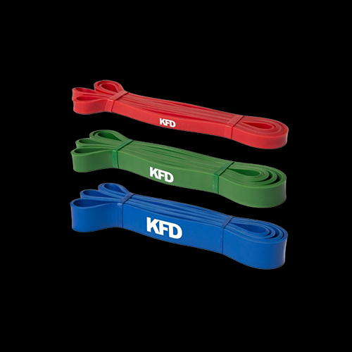 KFD Nutrition Power Band Set