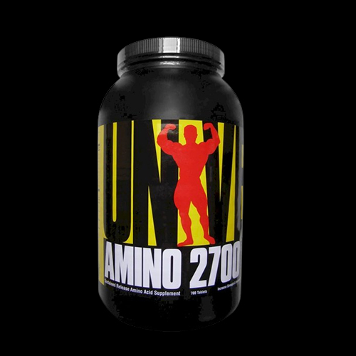 Universal Amino 2700 / 700 tablets