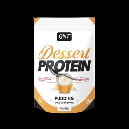 QNT Sport Nutrition Dessert Protein