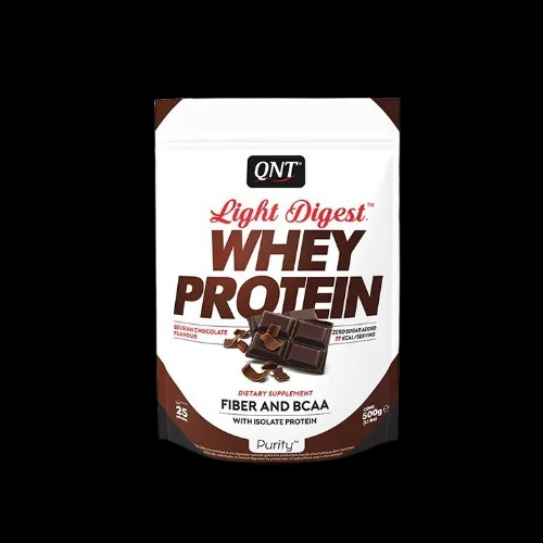 QNT Sport Nutrition Light Digest Whey Protein