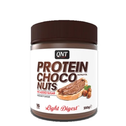 QNT Sport Nutrition Protein Spread 250 g