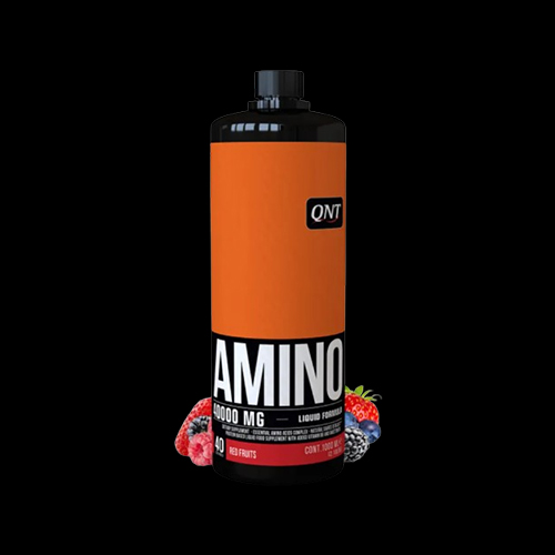QNT Sport Nutrition Amino Liquid