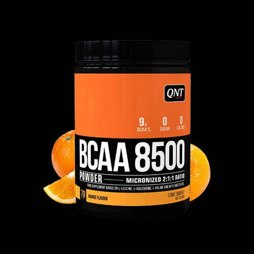 QNT Sport Nutrition BCAA powder